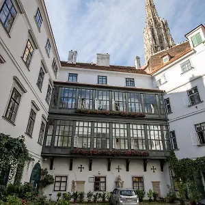 Hotel Gaestehaus Deutscher Orden Vienna