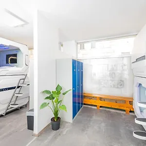 Hostel Space - Center Vienna