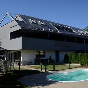 Hotel Landlust Sankt Leonhard (Grodig)