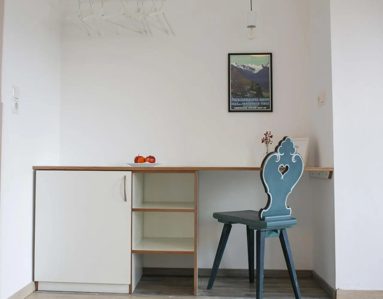 Hotel Sonnenhof - Bed & Breakfast & Appartements Innsbruck
